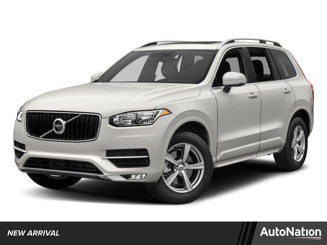 used 2018 Volvo XC90 car, priced at $19,992