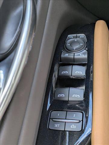 used 2021 Cadillac Escalade car, priced at $69,995