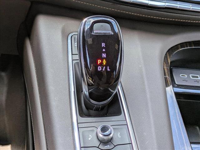 used 2021 Cadillac Escalade car, priced at $69,995