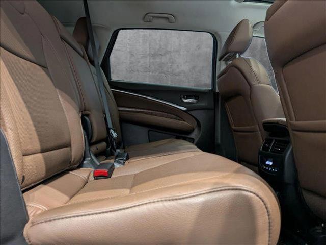 used 2020 Acura MDX car, priced at $35,034