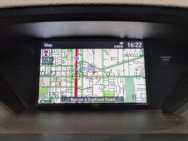 used 2020 Acura MDX car, priced at $35,034