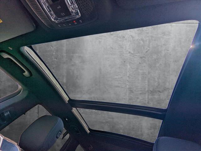 new 2025 Mercedes-Benz GLS 450 car, priced at $96,495