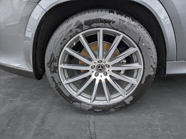 new 2025 Mercedes-Benz GLS 450 car, priced at $96,495