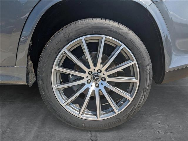 new 2025 Mercedes-Benz GLS 450 car, priced at $96,495