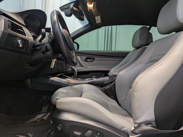 used 2013 BMW 335 car, priced at $14,994