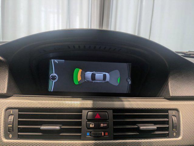 used 2013 BMW 335 car, priced at $14,994