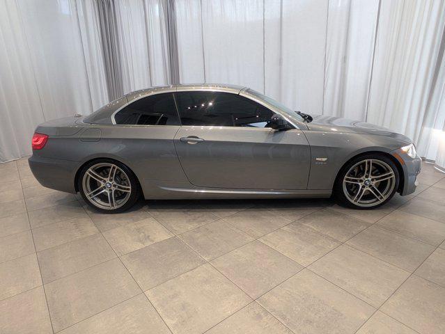 used 2013 BMW 335 car, priced at $14,994