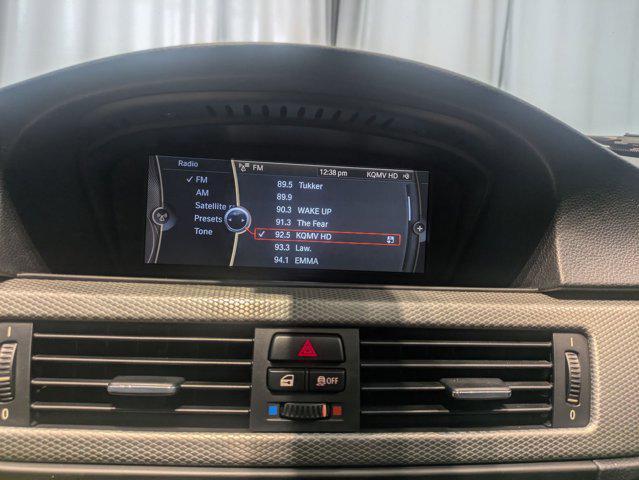 used 2013 BMW 335 car, priced at $14,994
