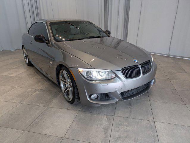 used 2013 BMW 335 car, priced at $14,994