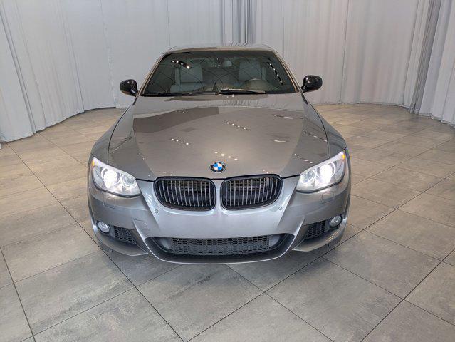 used 2013 BMW 335 car, priced at $14,994