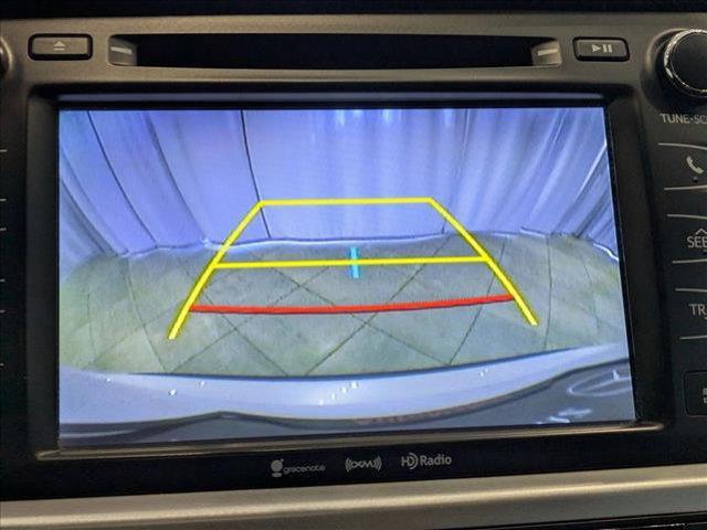 used 2016 Toyota Highlander car, priced at $16,042