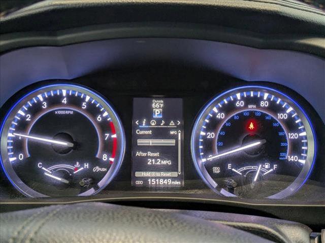 used 2016 Toyota Highlander car, priced at $16,042