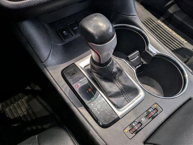 used 2016 Toyota Highlander car, priced at $16,042