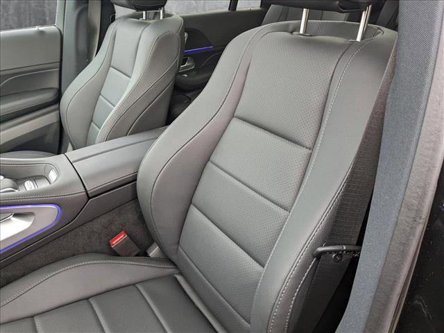 new 2025 Mercedes-Benz GLS 450 car, priced at $91,945