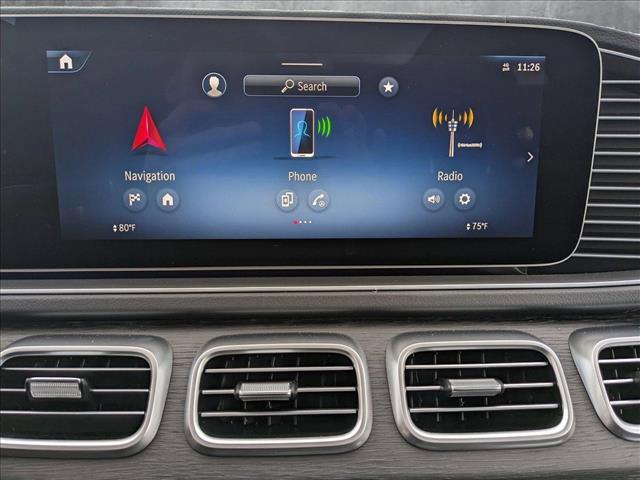 new 2025 Mercedes-Benz GLS 450 car, priced at $91,945