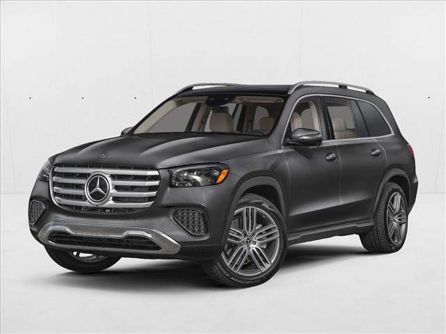 new 2026 Mercedes-Benz GLS 450 car, priced at $97,100