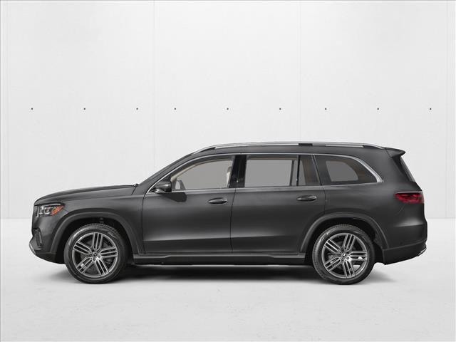 new 2026 Mercedes-Benz GLS 450 car, priced at $97,100