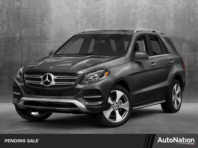used 2018 Mercedes-Benz GLE 350 car, priced at $24,995