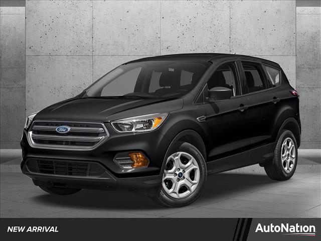 used 2019 Ford Escape car, priced at $18,491