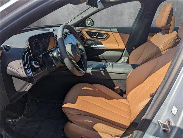 new 2025 Mercedes-Benz E-Class car, priced at $72,950