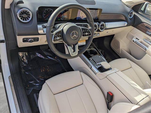 used 2023 Mercedes-Benz EQB 300 car, priced at $64,325
