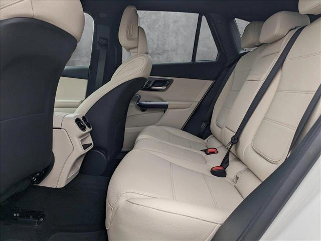 new 2025 Mercedes-Benz GLC 300 car, priced at $55,540