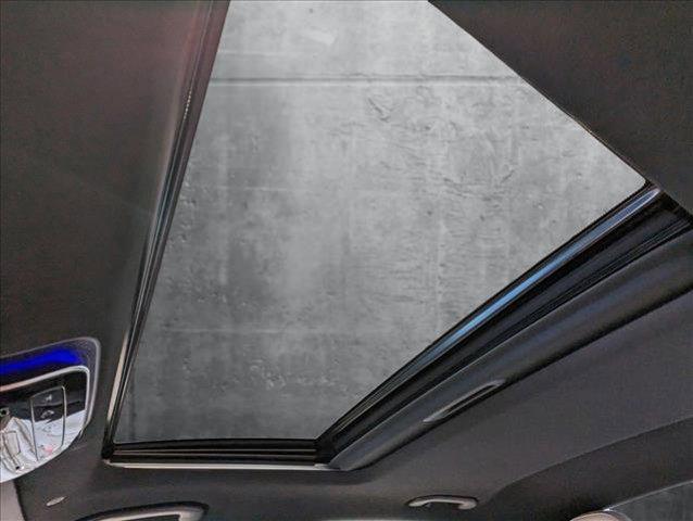 new 2025 Mercedes-Benz C-Class car, priced at $52,620