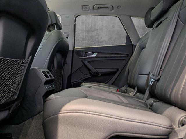 used 2019 Audi Q5 car, priced at $24,243