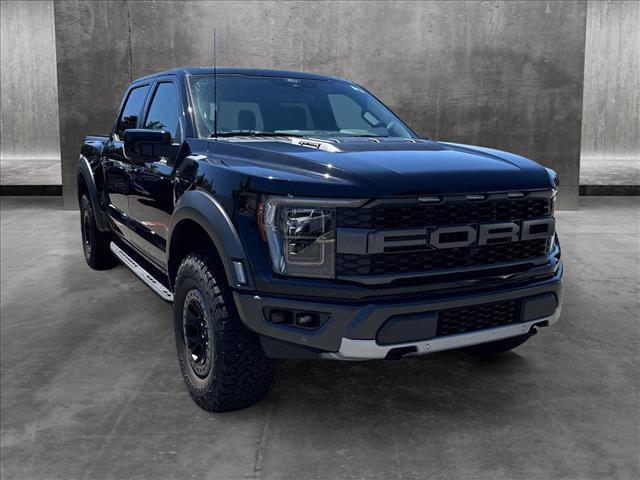 used 2022 Ford F-150 car, priced at $79,998