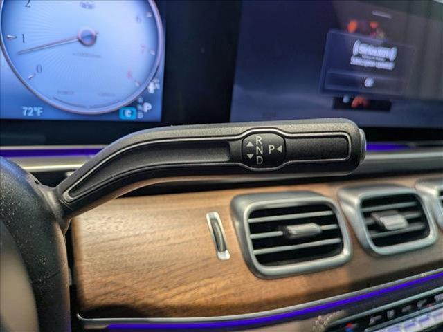 used 2025 Mercedes-Benz Maybach GLS 600 car, priced at $167,994