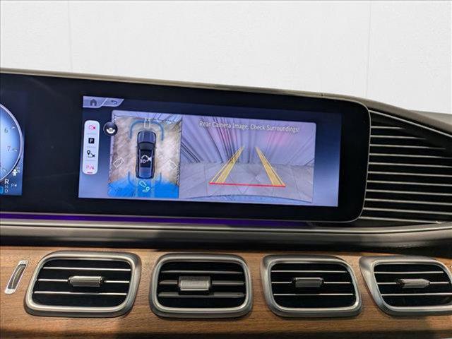 used 2025 Mercedes-Benz Maybach GLS 600 car, priced at $167,994