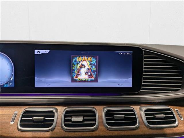 used 2025 Mercedes-Benz Maybach GLS 600 car, priced at $167,994