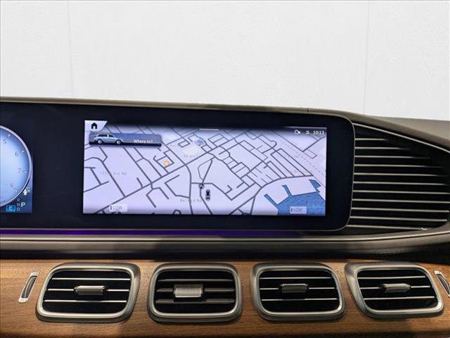 used 2025 Mercedes-Benz Maybach GLS 600 car, priced at $167,994