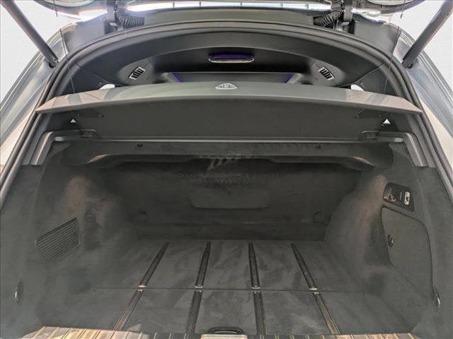 used 2025 Mercedes-Benz Maybach GLS 600 car, priced at $167,994