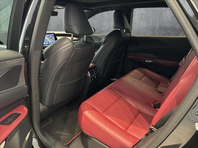 used 2023 Lexus RX 350 car, priced at $49,990