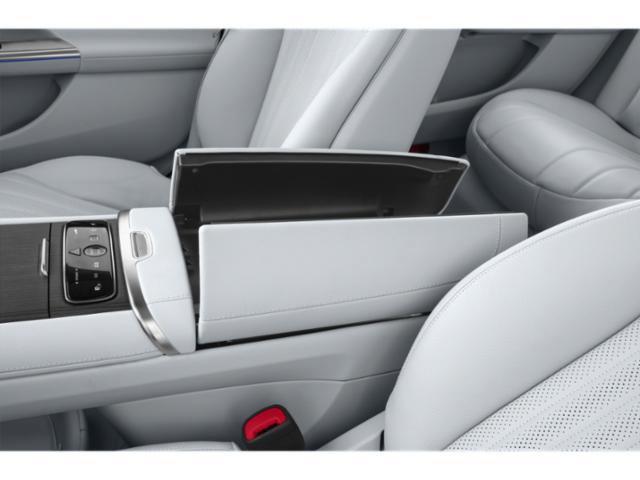 new 2025 Mercedes-Benz EQE 500 car, priced at $91,145