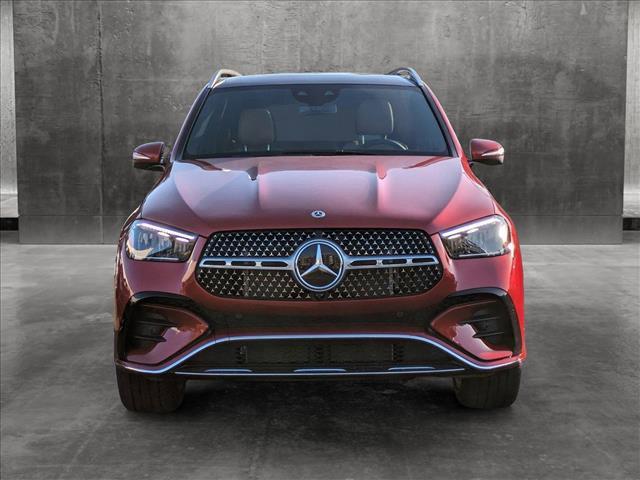 new 2024 Mercedes-Benz GLE 350 car, priced at $78,910