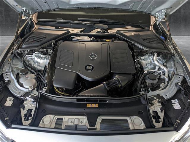 new 2025 Mercedes-Benz E-Class car, priced at $74,010