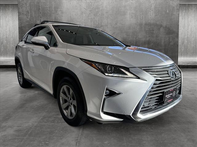 used 2018 Lexus RX 350 car, priced at $31,995