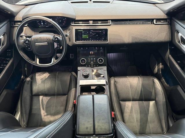 used 2019 Land Rover Range Rover car, priced at $22,888