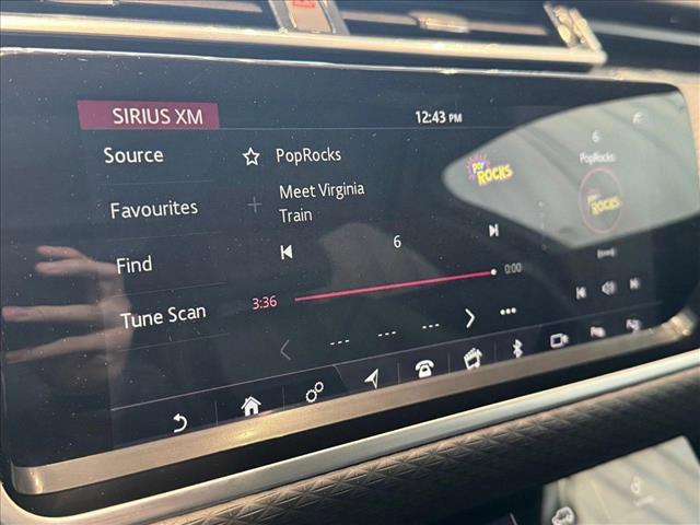 used 2019 Land Rover Range Rover car, priced at $22,888