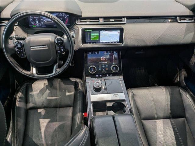 used 2019 Land Rover Range Rover car, priced at $22,149