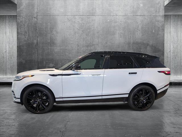 used 2019 Land Rover Range Rover car, priced at $22,149