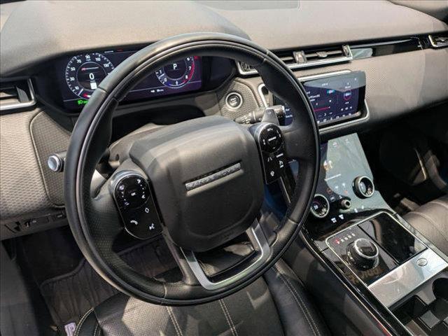 used 2019 Land Rover Range Rover car, priced at $22,149