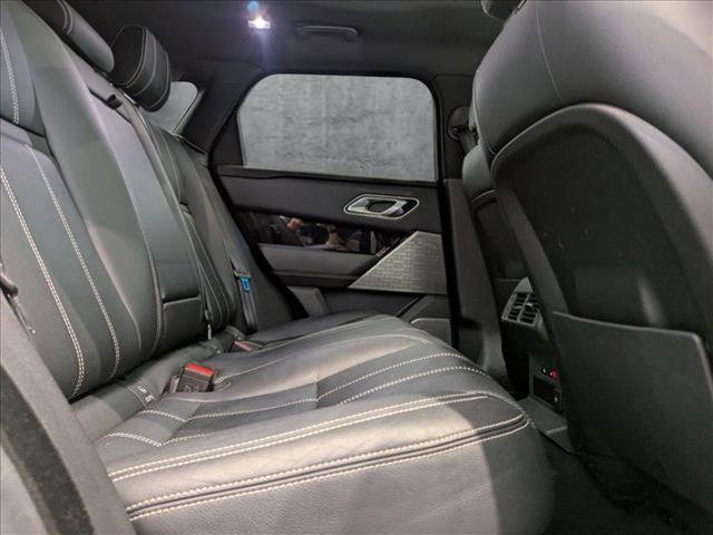 used 2019 Land Rover Range Rover car, priced at $22,149