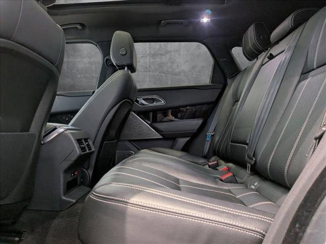used 2019 Land Rover Range Rover car, priced at $22,149