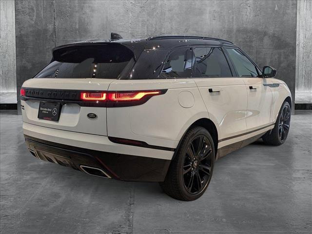 used 2019 Land Rover Range Rover car, priced at $22,149