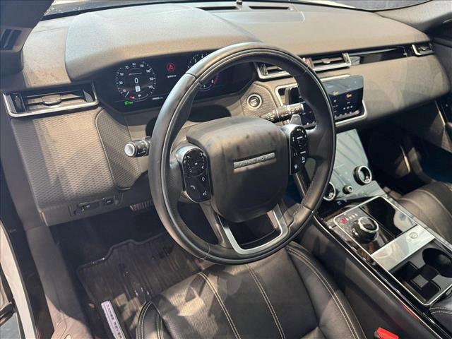 used 2019 Land Rover Range Rover car, priced at $22,888