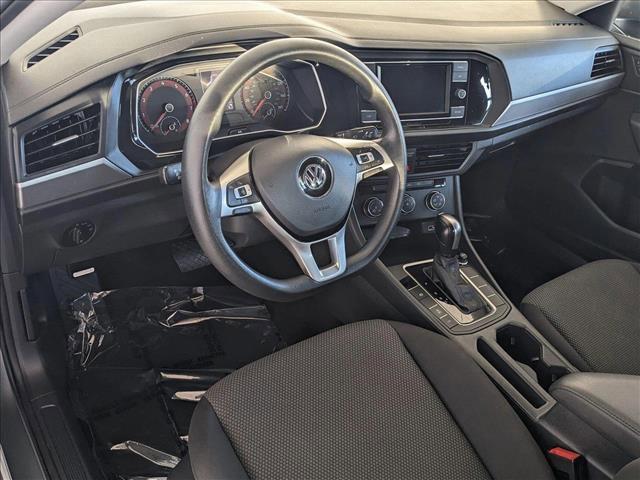 used 2019 Volkswagen Jetta car, priced at $14,995