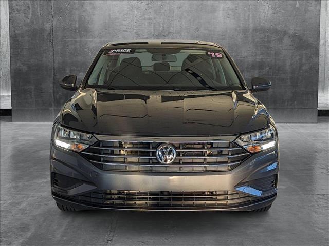 used 2019 Volkswagen Jetta car, priced at $14,995